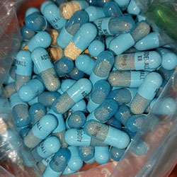 Adderall XR