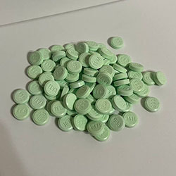 Clonazepam Tablets