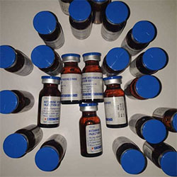 Ketamine Rotex