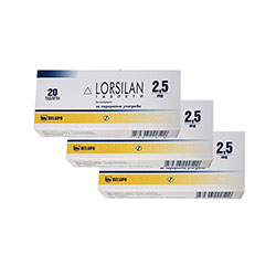 Lorsilan