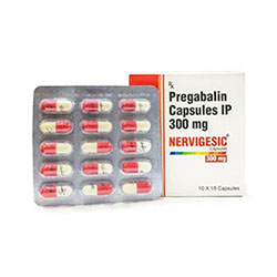 Nervigesic