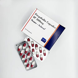 Pregabalin 300mg