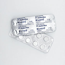 Rivotril