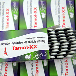 Tamol-XX