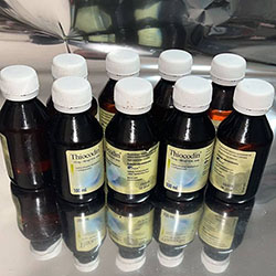 Thiocodin