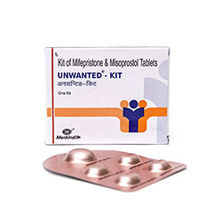 UNWANTED-KIT