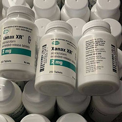 Xanax XR